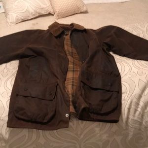Barbour Beaufort